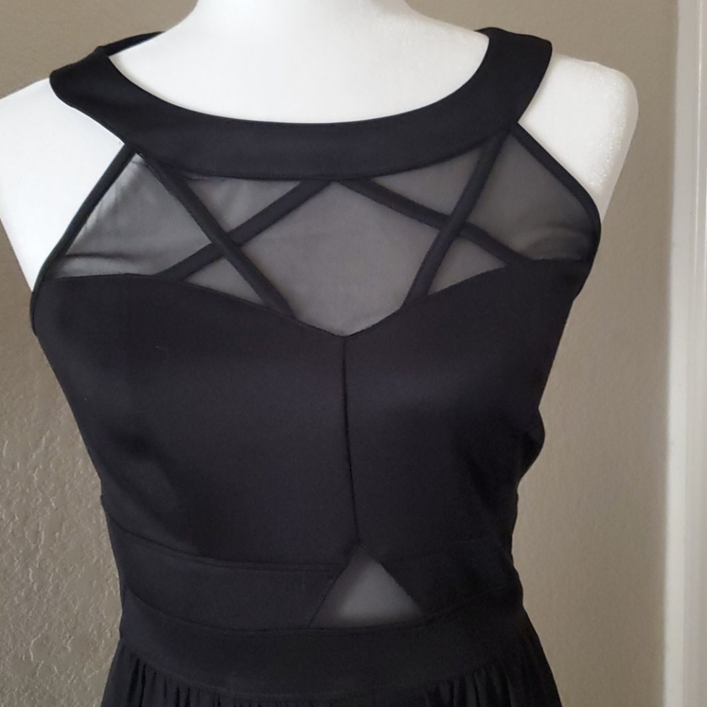 Playsuit